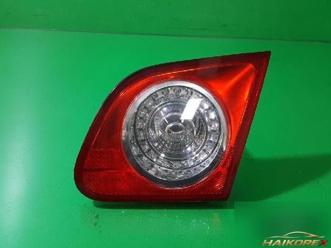 Volkswagen Passat 2007 — фонарь освещения багажника 3C5 945 094 E 1