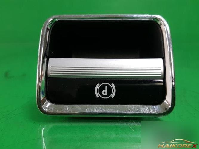 Mercedes-Benz S-Class 2006 — прочая деталь 2215401445