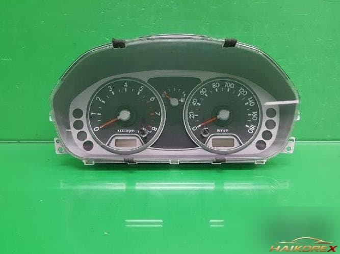 Kia Morning 2007 — приборная панель 94007070703H