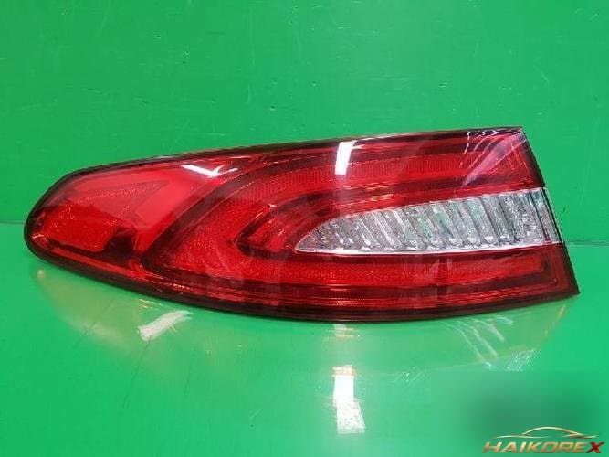 Jaguar XF 2014 — задний комбинированный фонарь левый CX23 13405 AD
