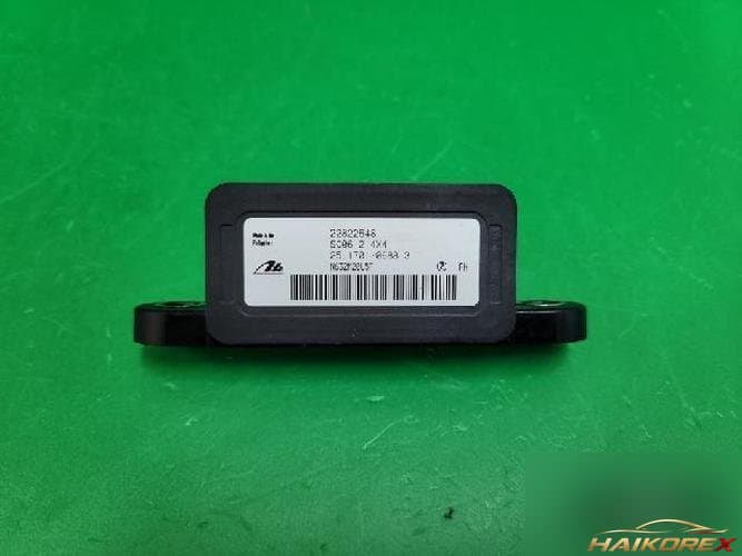 Chevrolet Captiva 2013 — ETACS/BCM 22822648