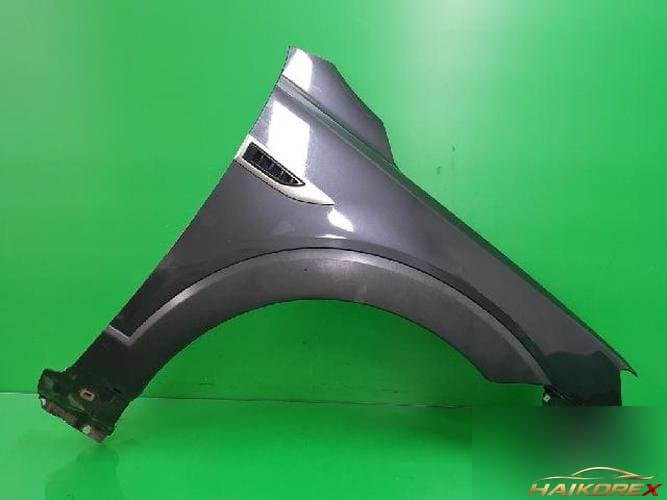 Chevrolet Captiva 2013 — крыло правое 42532164