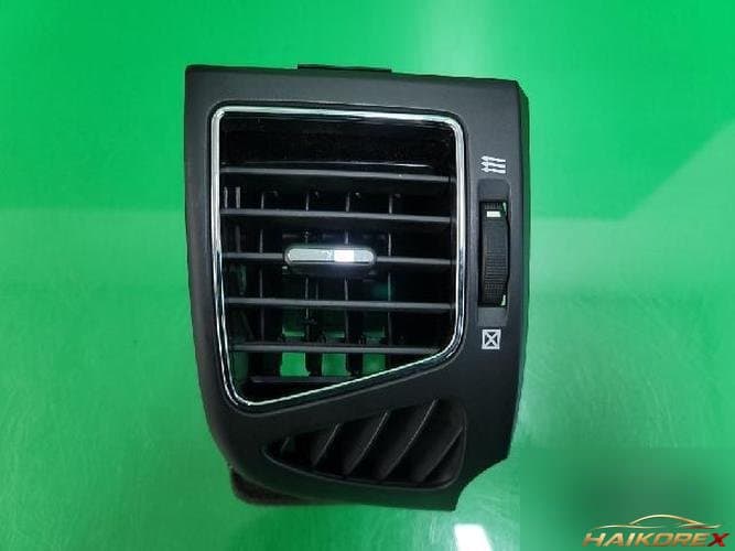 Chevrolet Captiva 2013 — панель приборов левая