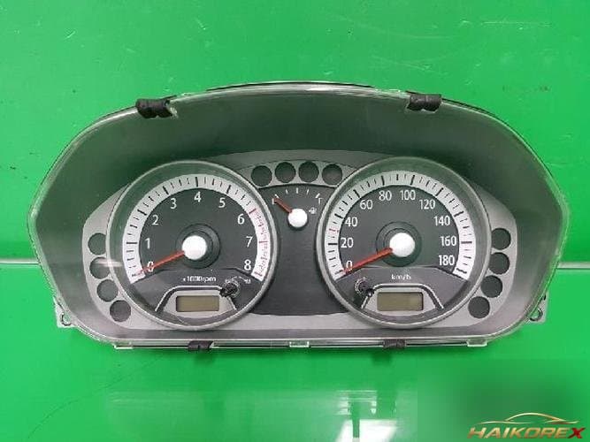 Kia Morning 2009 — приборная панель 9401407000