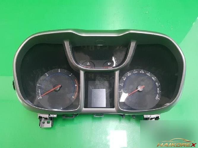 Chevrolet Orlando 2012 — панель приборов 95472832 10