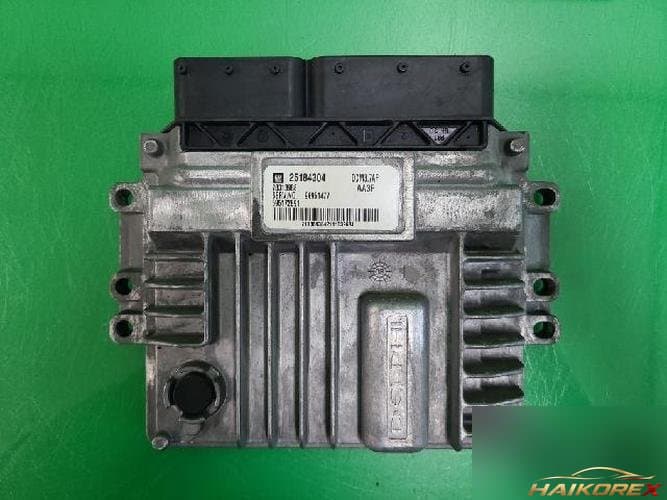 GM Daewoo Orlando 2012 — прочие детали 25184304