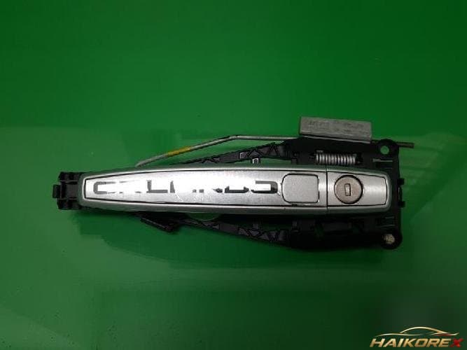 GM Daewoo Orlando 2012 — разное
