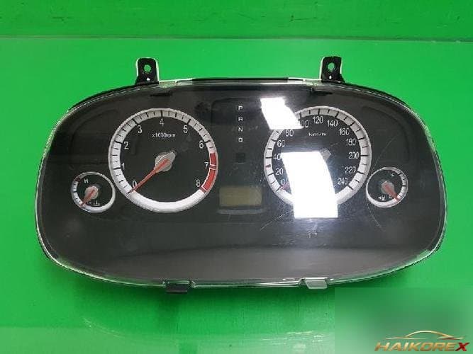Hyundai Grandeur 2007 — панель приборов 94003 3L010 2