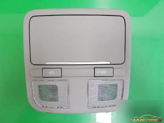 Hyundai Grandeur 2007 — внутреннее освещение 928303L100X6 2