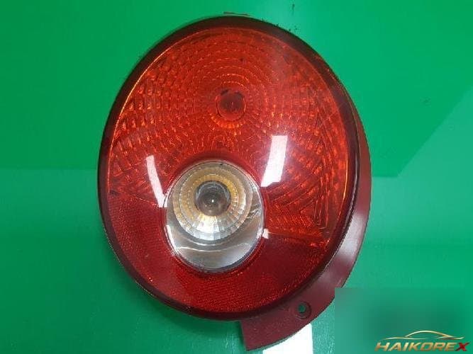 Daewoo Matiz 2008 — комбинированный фонарь задний левый