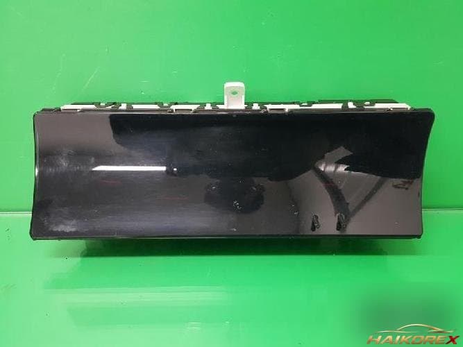 Renault SM5 2005 — панель приборов 55110 52920