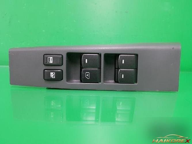 Renault SM5 2005 — кнопка стеклоподъемника 52001
