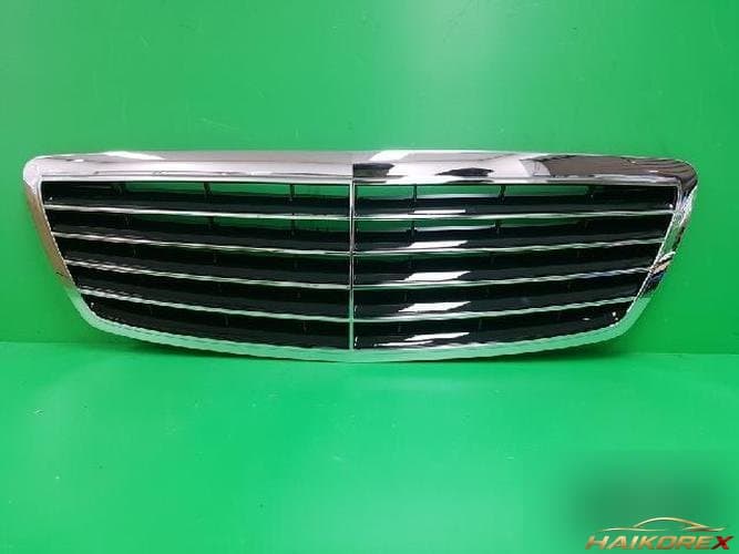 Mercedes-Benz S-Class 2006 — решетка радиатора MB1200124