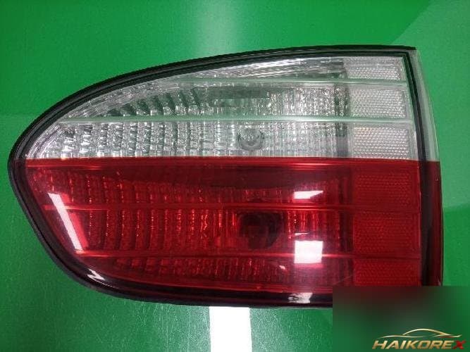 Hyundai Starex 2004 — задний фонарь (бело-красный в сборе) 92406 4A6