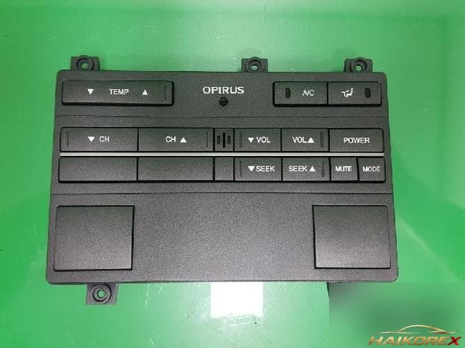 Kia Opirus 2010 — прочие детали 967303F120VA