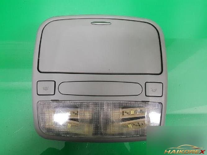 Kia Opirus 2010 — плафон внутренний 928303F02226