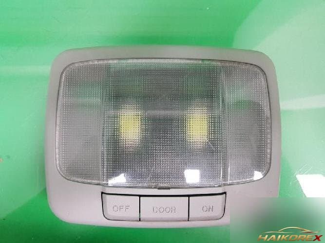 Kia Opirus 2010 — плафон салонный 928103901026