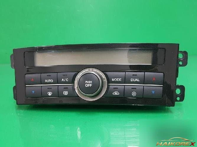 Kia Opirus 2010 — переключатель климат-контроля 97250 3F20499