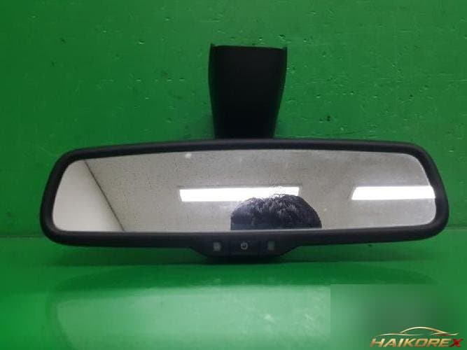 Hyundai Tucson 2006 — зеркало салона 851013B600