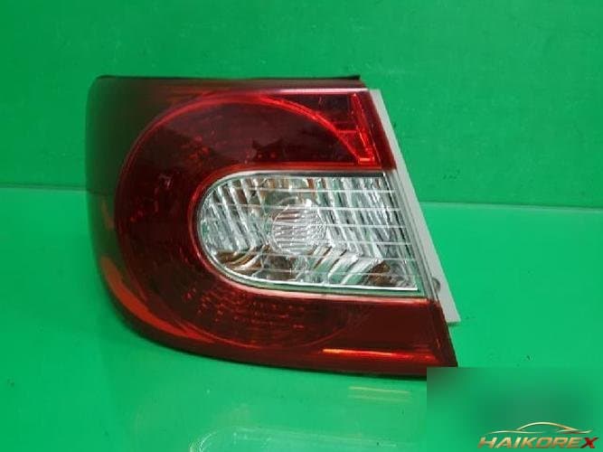 Daewoo Tosca 2010 — комбинированный фонарь задний левый (сторона водителя) 8