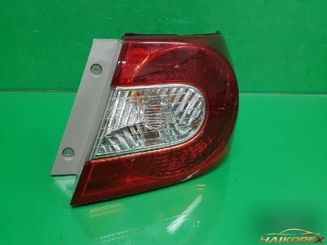 Daewoo Tosca 2010 — комбинированный фонарь задний правый (пассажирский)