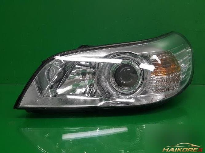 Daewoo Tosca 2010 — фара левая