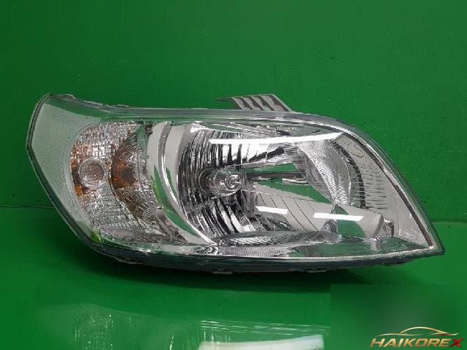 Daewoo Gentra 2009 — фара правая