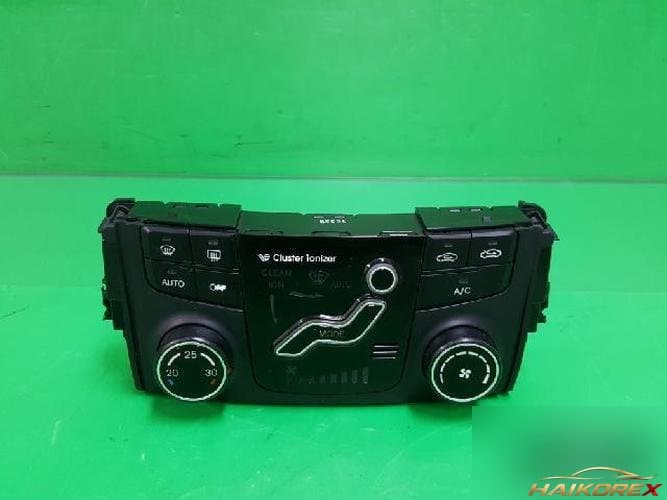 Hyundai Sonata 2012 — переключатель управления печкой/кондиционером 97250 3SFK0 2
