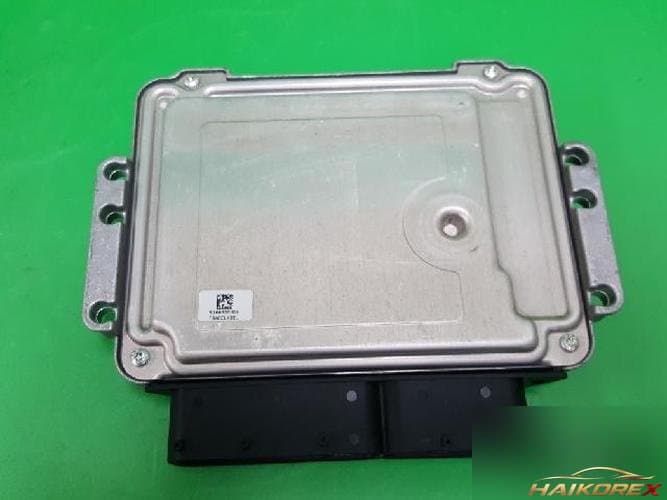 Kia Sportage 2007 — ЭБУ 39110-27355