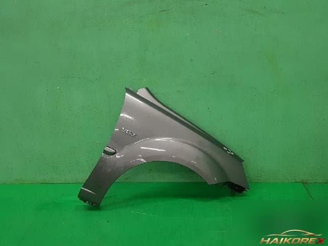 Kia Pride 2010 — крыло правое 663211G000