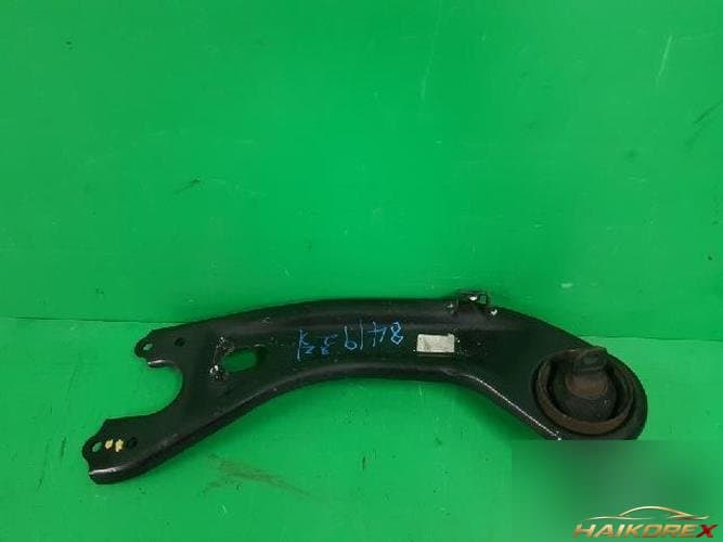 Hyundai Sonata 2012 — рычаг задний правый (trailing arm)