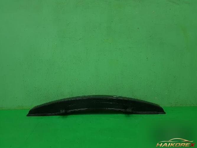 Kia Opirus 2007 — направляющая бампера задняя 86630 3F500 1
