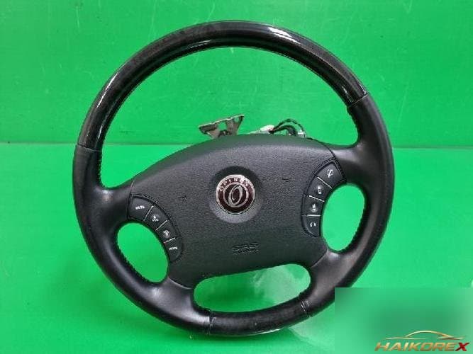 Kia Opirus 2007 — вал рулевой колонки