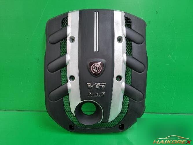Kia Opirus 2007 — крышка двигателя 29240 3C331 1