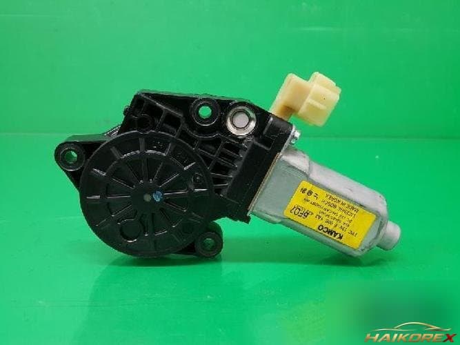 Kia Opirus 2007 — моторчик стеклоподъемника 82460 3F000