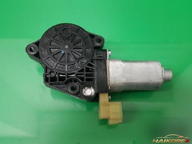 Kia Opirus 2007 — моторчик стеклоподъемника 834503F000