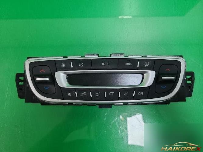 Renault SM3 2013 — блок управления отопителем и кондиционером 275101807R