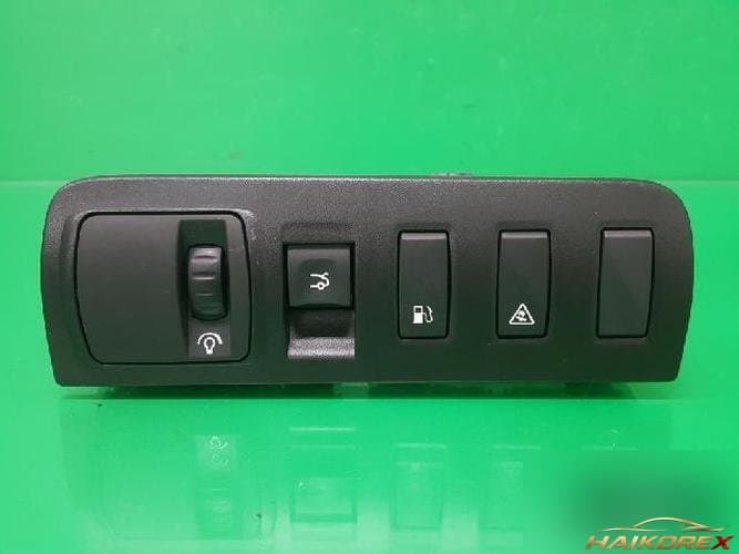 Renault SM3 2013 — прочая деталь 251630018R
