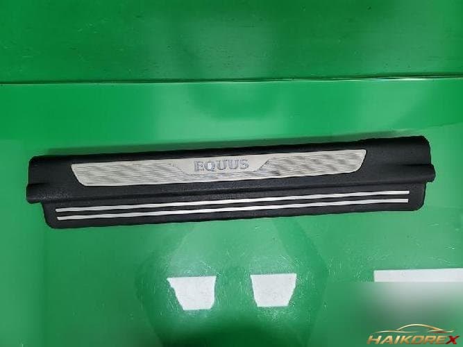 Hyundai Equus 2011 — прочие детали 85871 3N800