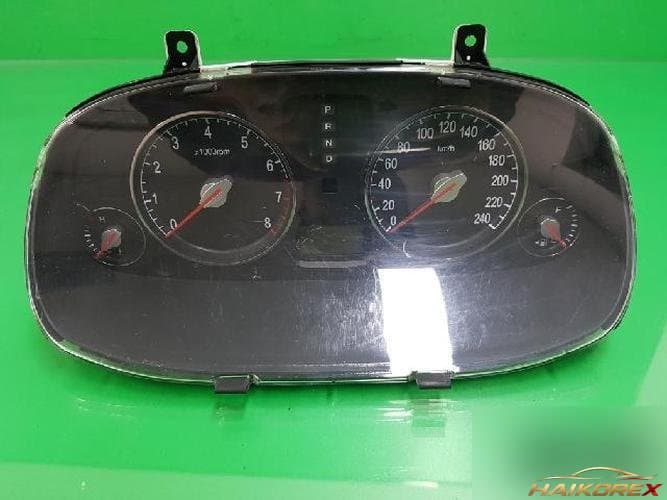 Hyundai Grandeur 2009 — панель приборов 940063L005