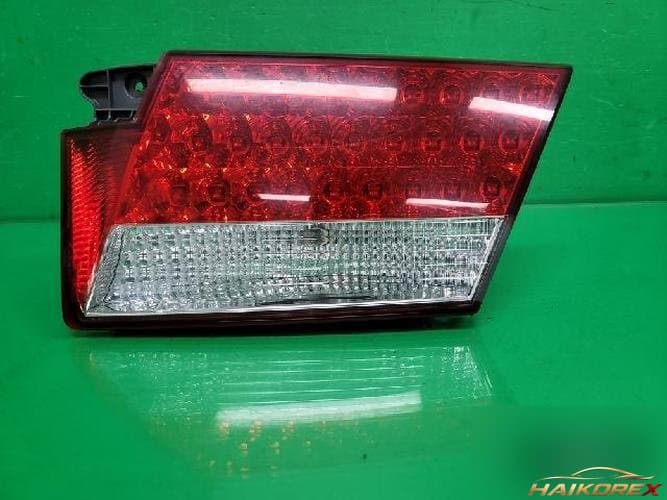 Hyundai Grandeur 2009 — подсветка багажника (белая) 924043L0 2