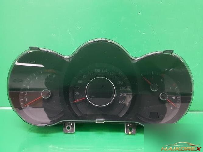 Kia K5 2013 — панель приборов 94003 2T710 3