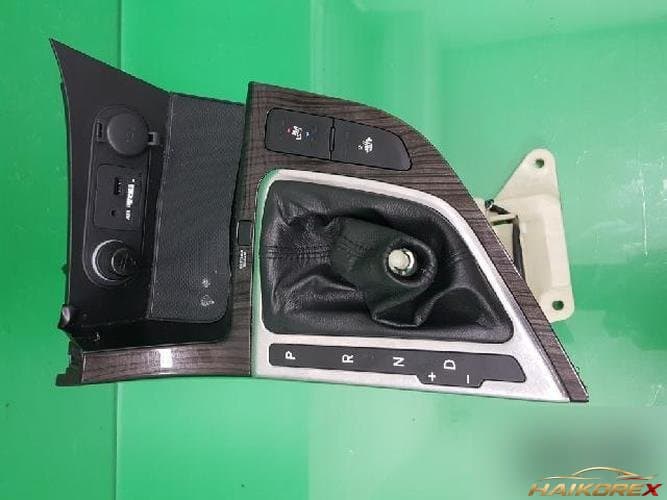 Kia K5 2013 — рычаг коробки передач 467002T200