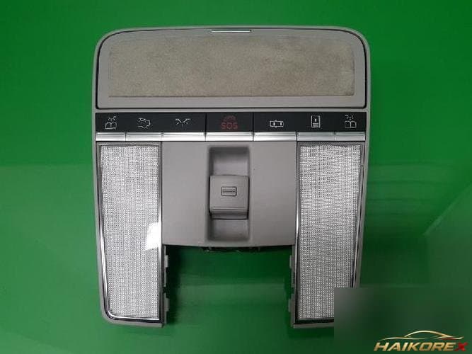 Mercedes-Benz S-Class 2007 — плафон салона 2218705986