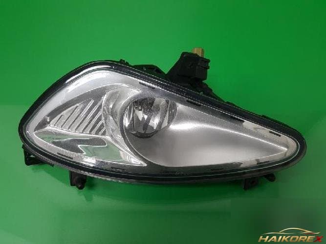 Mercedes-Benz S-Class 2007 — противотуманная фара правая A2218200156