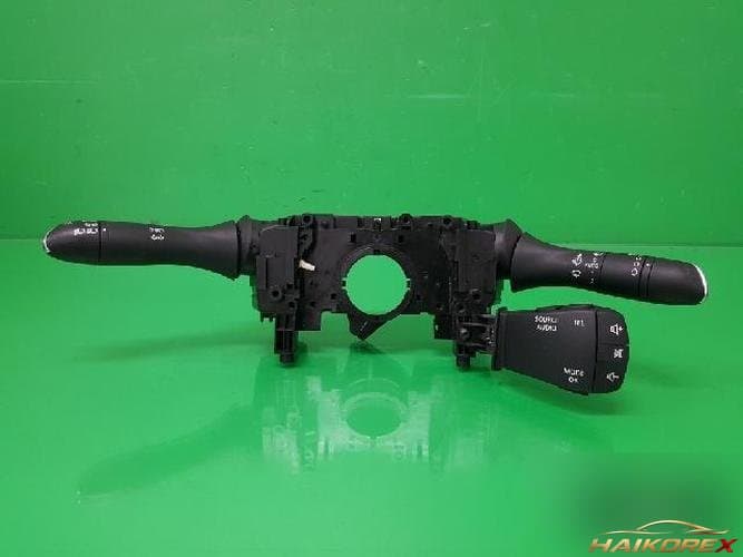 Renault SM6 2021 — комбинированный переключатель 255673275R
