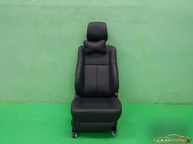 KG Mobility Korando 2017 — сиденье переднее