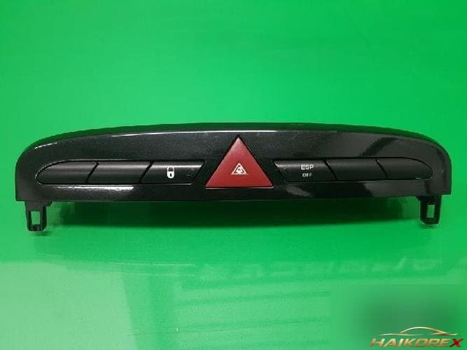 Peugeot 308 2012 — кнопка/переключатель 9659215177