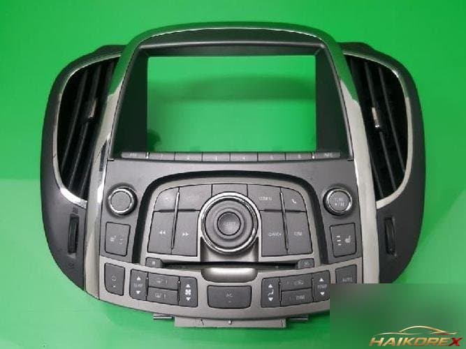 Chevrolet Alpeon 2013 — переключатель управления отопителем и кондиционером 22798933