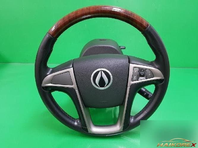 Chevrolet Alpeon 2013 — рулевой вал 13328346